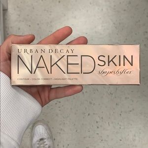 Urban Decay Pallete BRAND NEW
